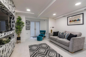 Garden Apartment West Bridgford